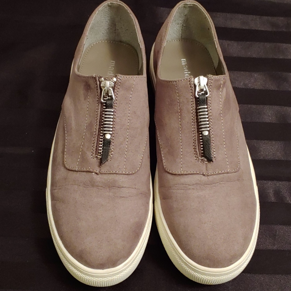 Madden Girl Sneakers
